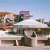 The Children's Center at Yerba Buena Gardens San Francisco, California